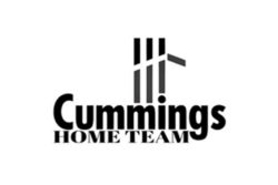Cummings Home Team logo