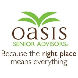 Oasis Senior Advisors logo